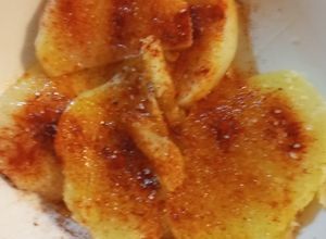 Una foto de Papas a la gallega
