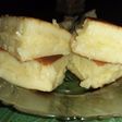 Martabak manis teflon