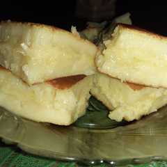 รูปของ Martabak manis teflon