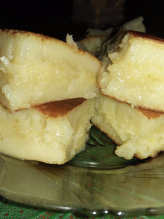 Foto resep Martabak manis teflon