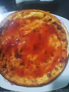 Una foto de Tarta de queso 24