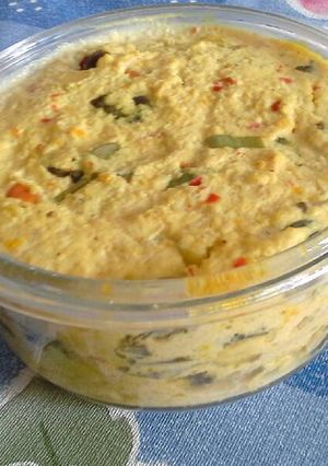 Foto resep Tahu Kukus