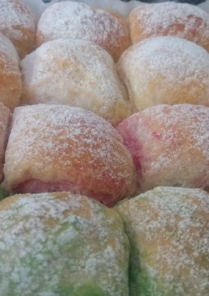 Foto resep Hokaido milk bread rumahan