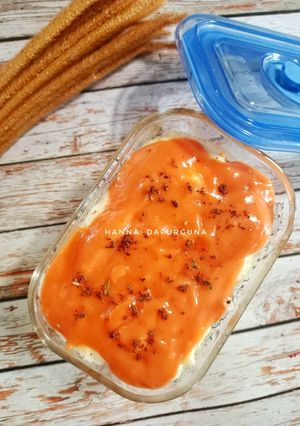 Foto resep Pasta Saus Mentai