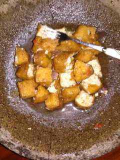 Foto resep Tahu gejrot