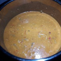 Instant Pot "New World" Chicken Paprikash A picture of Instant Pot "New World" Chicken Paprikash.