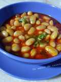 White Bean Soup 🥣