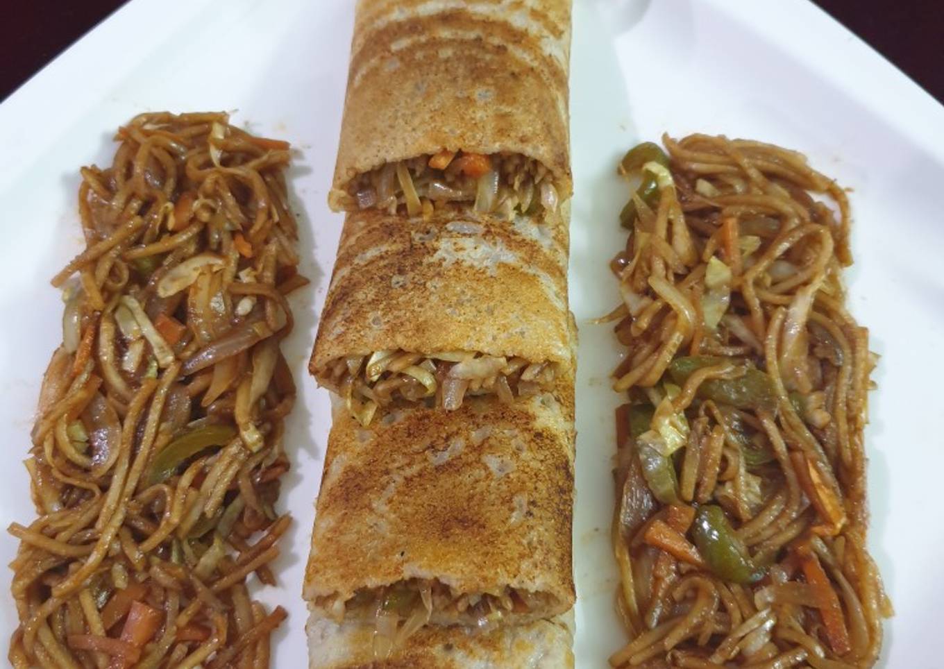 Chinese Dosa