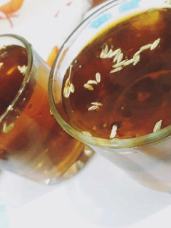 A picture of Fennel seeds Cooler.