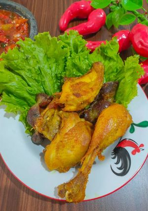 Foto resep Ayam Goreng Mommy