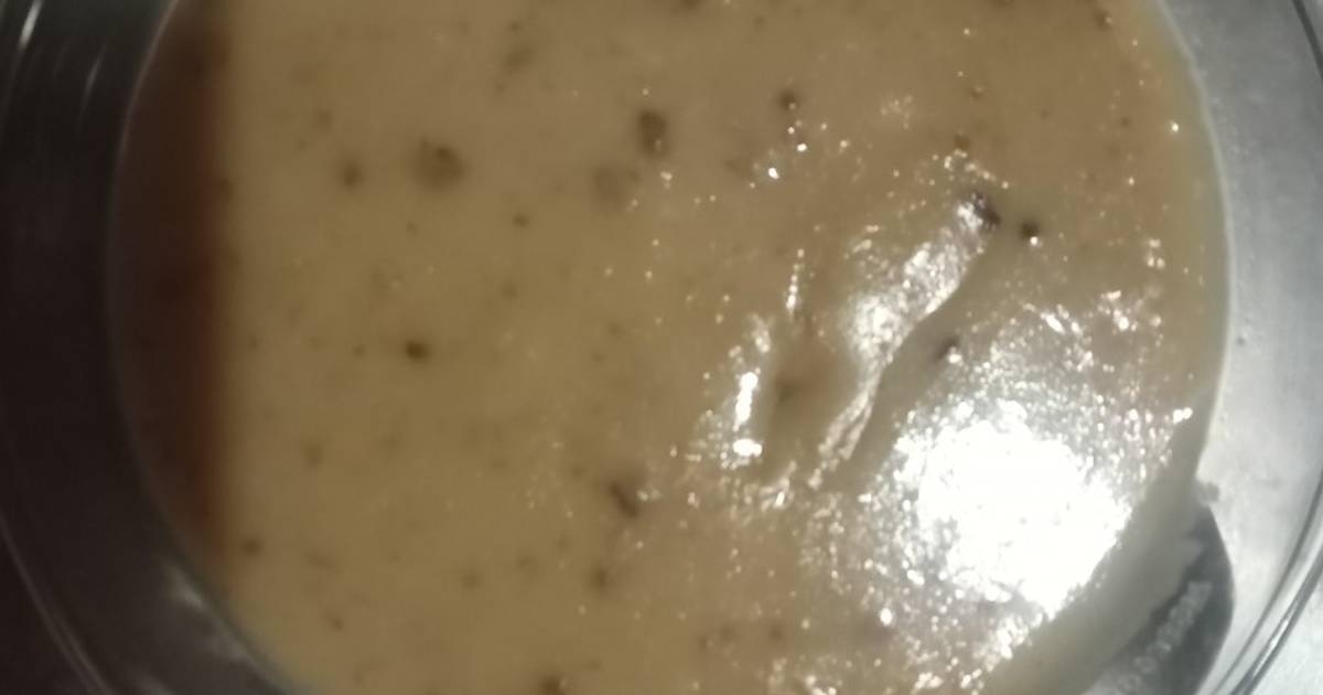 طريقة عمل المديدة - 39 وصفة سهلة وسريعة - كوكباد