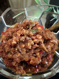 Foto resep Sambal Krese/Rebon