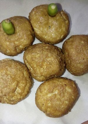 Foto resep Tahu bulat endess