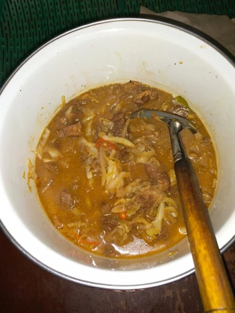 Cara Mudah Membuat Resep Tongseng sapi Anti Ribet, Menggugah Selera