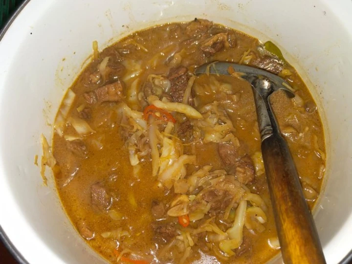 Cara Mudah Membuat Resep Tongseng sapi Anti Ribet, Menggugah Selera