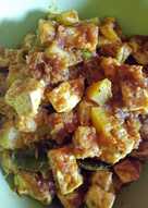 1 180 Resep Tahu Tempe Kentang Enak Dan Sederhana Ala Rumahan Cookpad