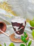 Es Cokelat Susu Oat
