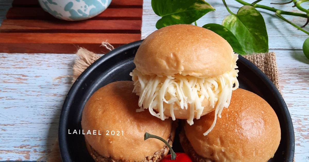 46 Resep Roti Isi Mocca Enak Dan Mudah - Cookpad 46 Resep Roti Isi Mocca Enak Dan Mudah - Cookpad