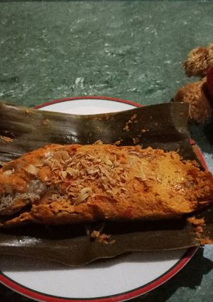Foto resep Pepes Nila