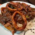 Calamares a la riojana