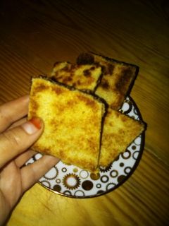 صورة لوصفة البراج
