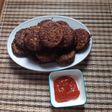 Martabak mie goreng simple