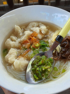 Foto resep 43. Tekwan