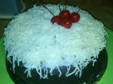 Brownies kukus ala ny.liem