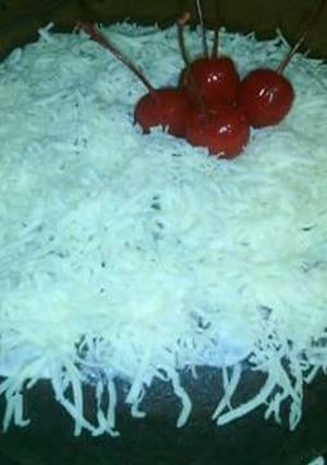 Foto resep Brownies kukus ala ny.liem