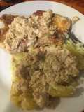 Veal cutlets