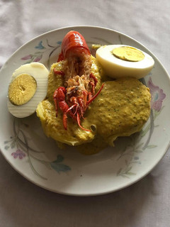Una foto de OCOPA AREQUIPEÑA (Entrada)