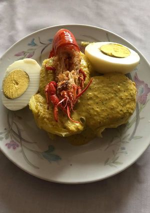 Una foto de OCOPA AREQUIPEÑA (Entrada)