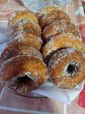 Donas económicas y exquisita 😋