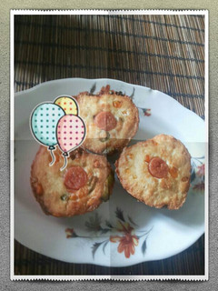 Foto resep Tahu goreng fantasi