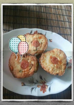 Foto resep Tahu goreng fantasi