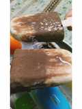 Two in One ice cream bar