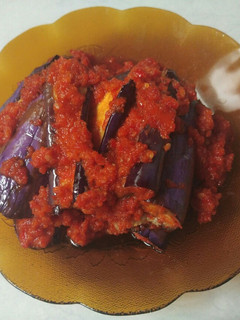 Foto resep TERONG BALADO resep FAVORITE ibu MERTUA 😍