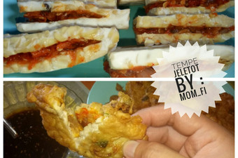 Bagaimana Membuat Tempe jeletot Anti Gagal