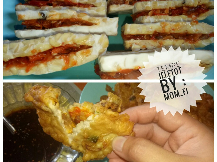 Bagaimana Membuat Tempe jeletot Anti Gagal