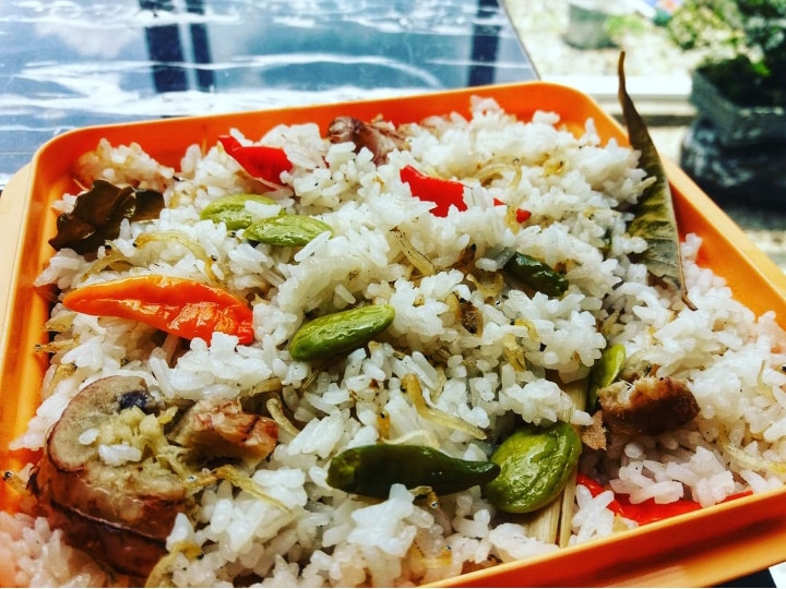 Resep Nasi Liwet Rice Cooker yang Sempurna