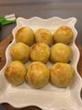 Pineapple tart