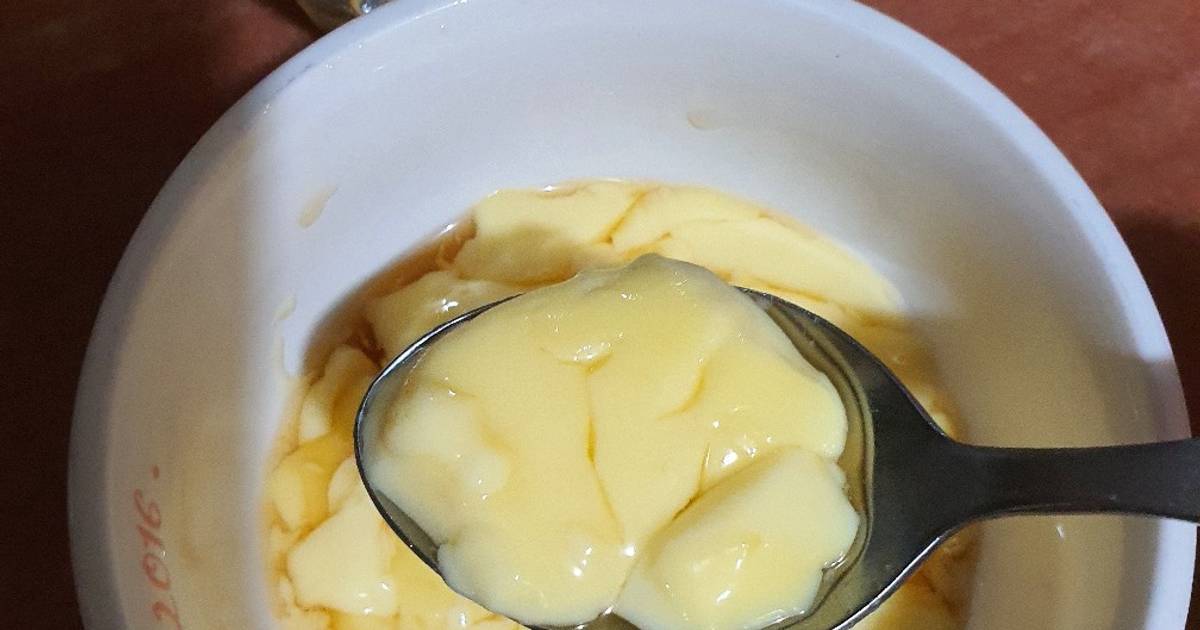 314 resep puding jepang enak dan sederhana Cookpad