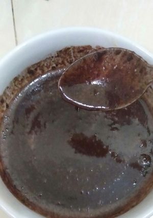 Foto resep Coklat lumer