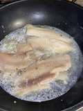 Tilapia 💚