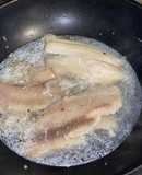 Tilapia 💚