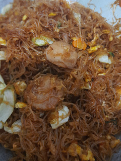 Foto resep Bihun Goreng