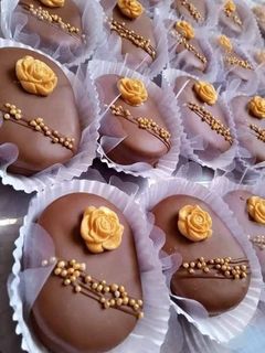صورة لوصفة قاطو موندلا