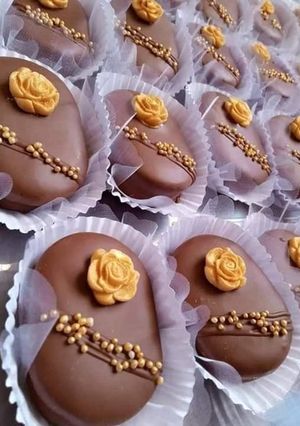 صورة لوصفة قاطو موندلا