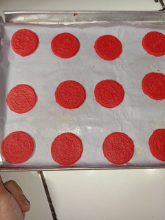 Foto resep Oreo supreme kw