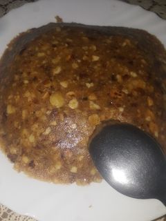 صورة لوصفة رفيس الكسرة